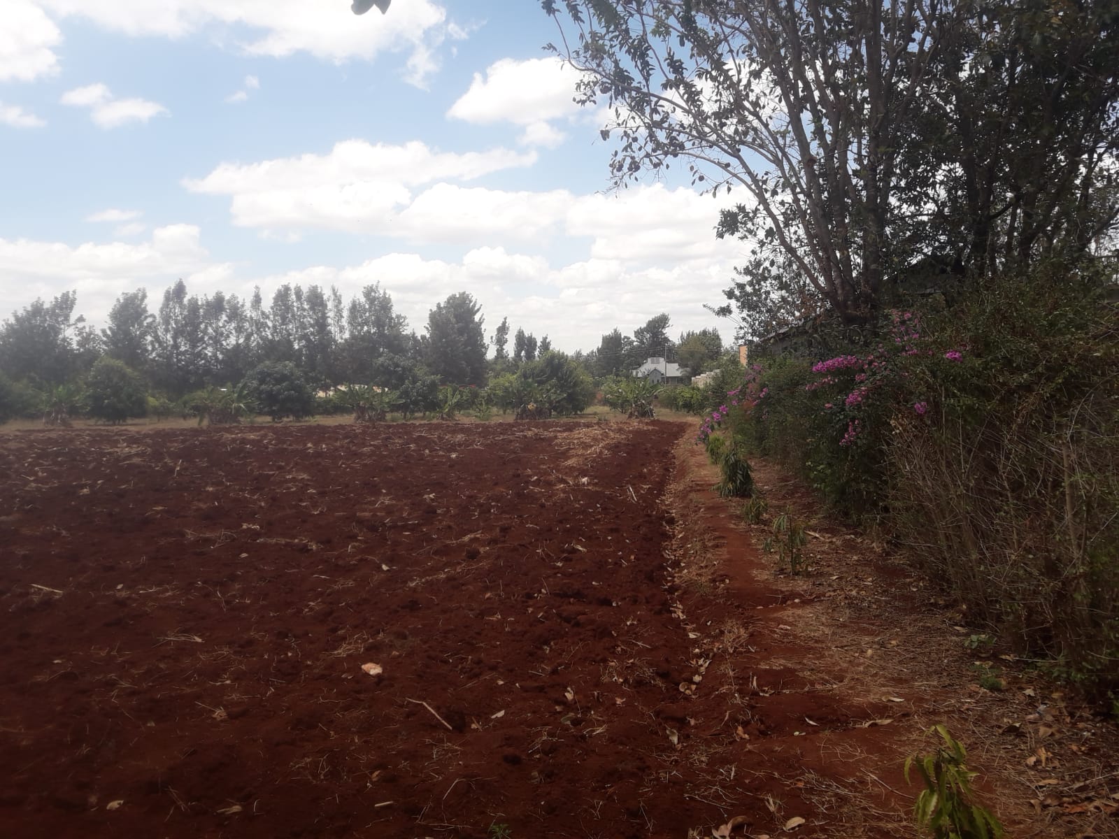 2 Acres Prime Land for Sale at Makutano Next to Highway