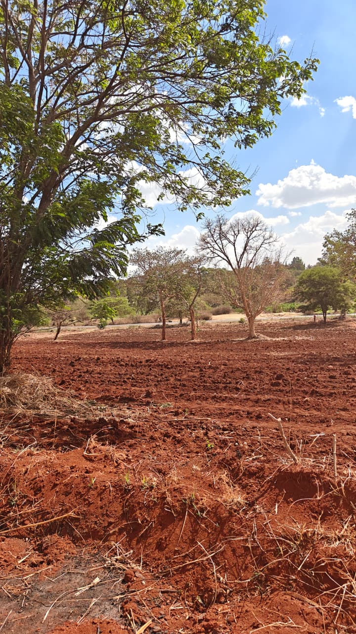 10 Acres for Lease at Kimbo, Thika Road